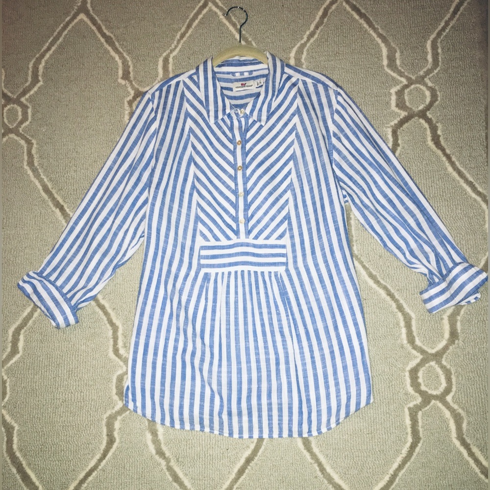 Vineyard Vines Tunic